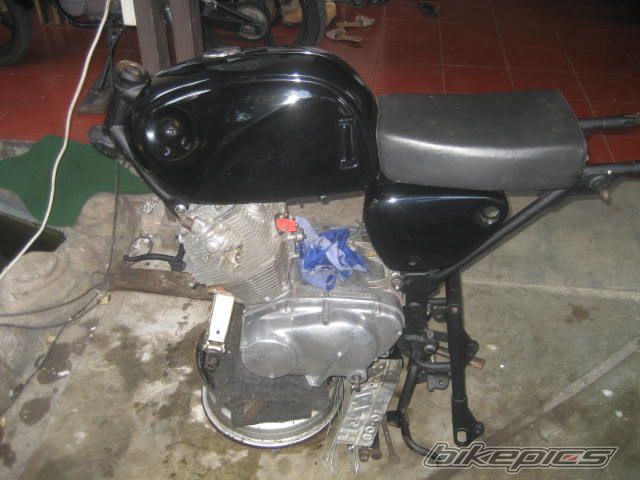 Bike Photo 1432716