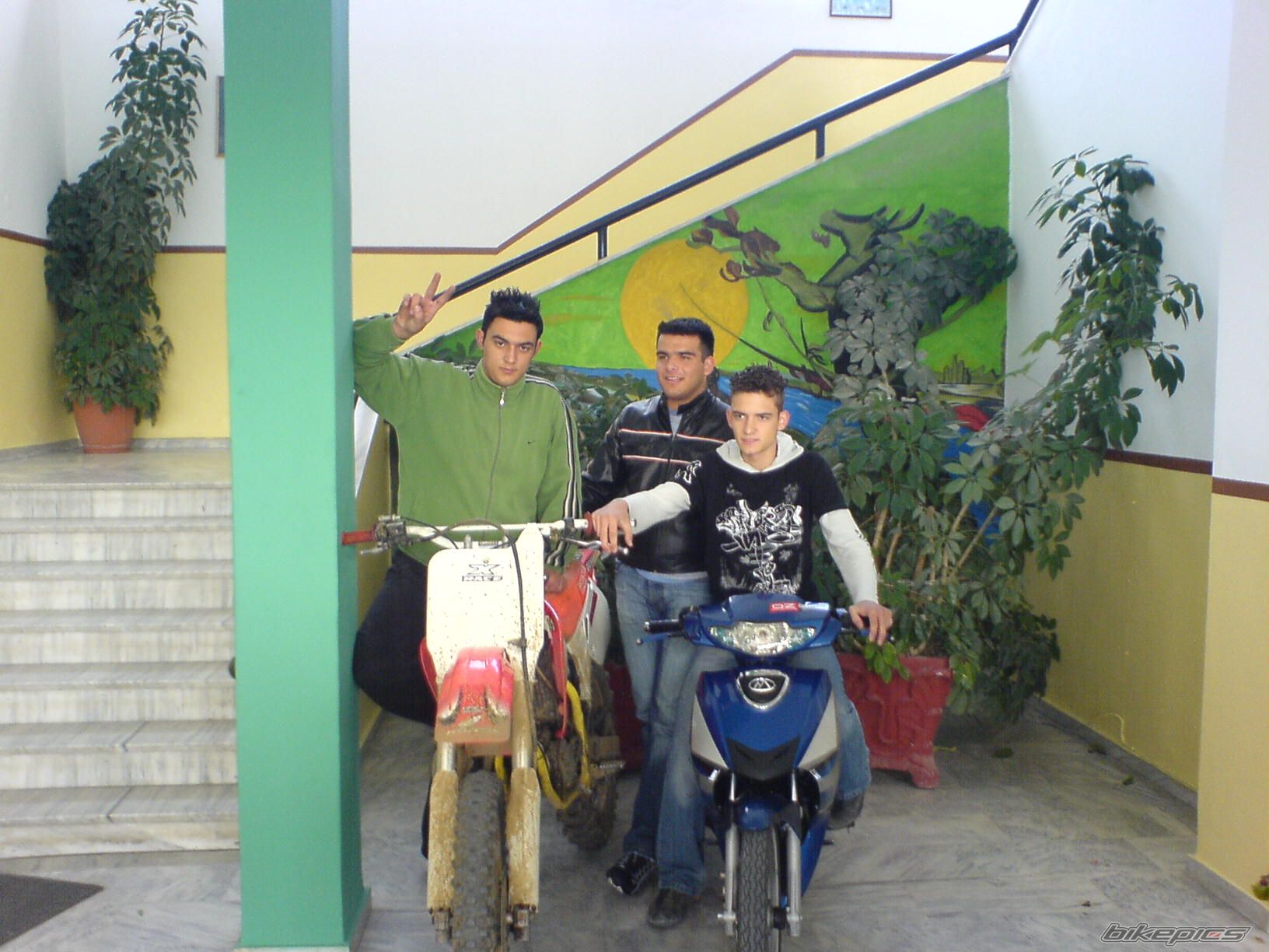 Bike Photo 1432719