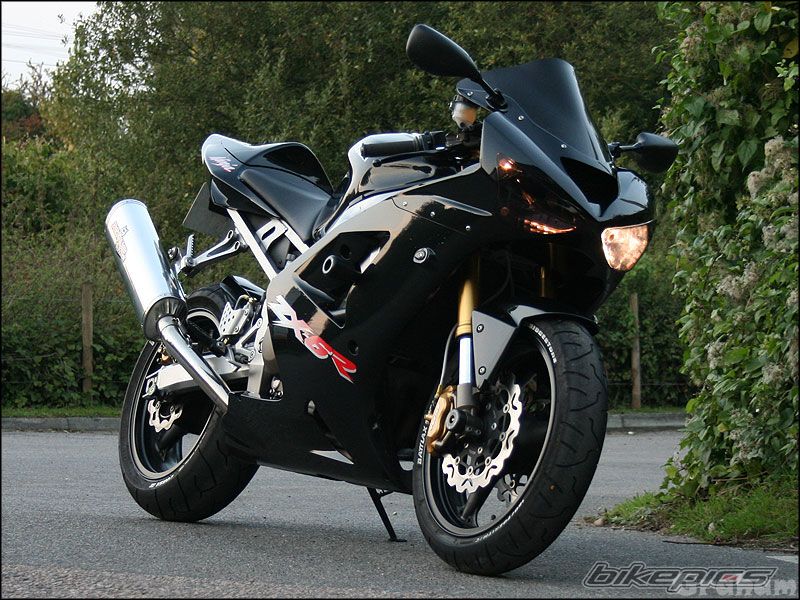 Bike Photo 1432760