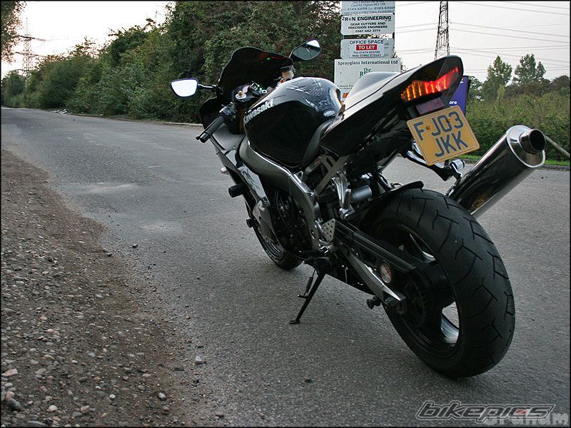 Bike Photo 1432762