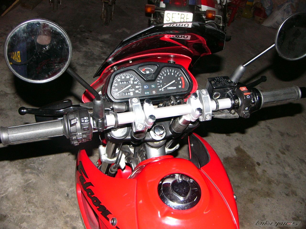 Bike Photo 1432770