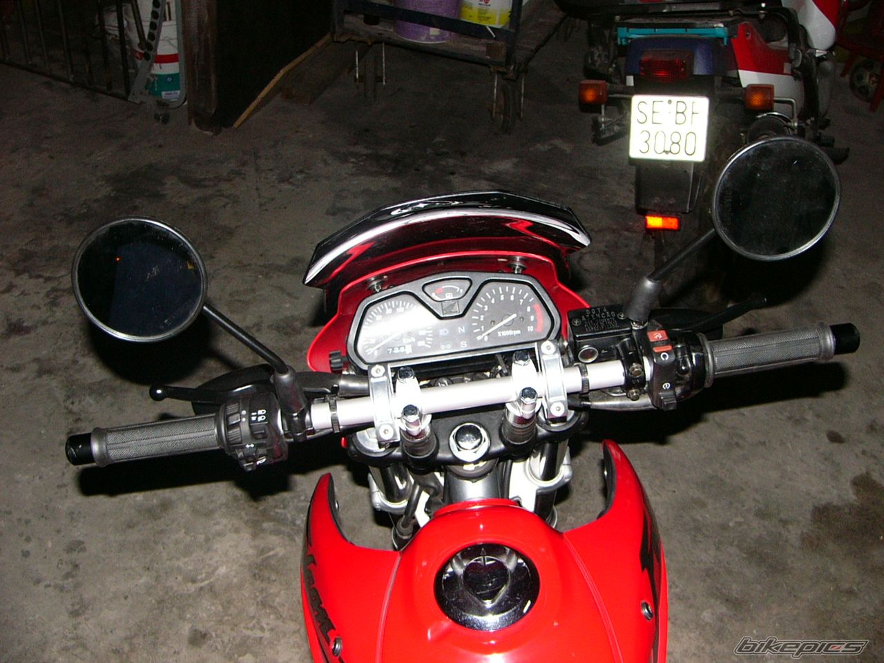 Bike Photo 1432776