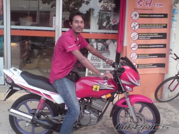Bike Photo 1432783