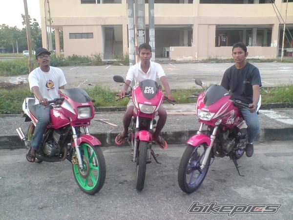 Bike Photo 1432789