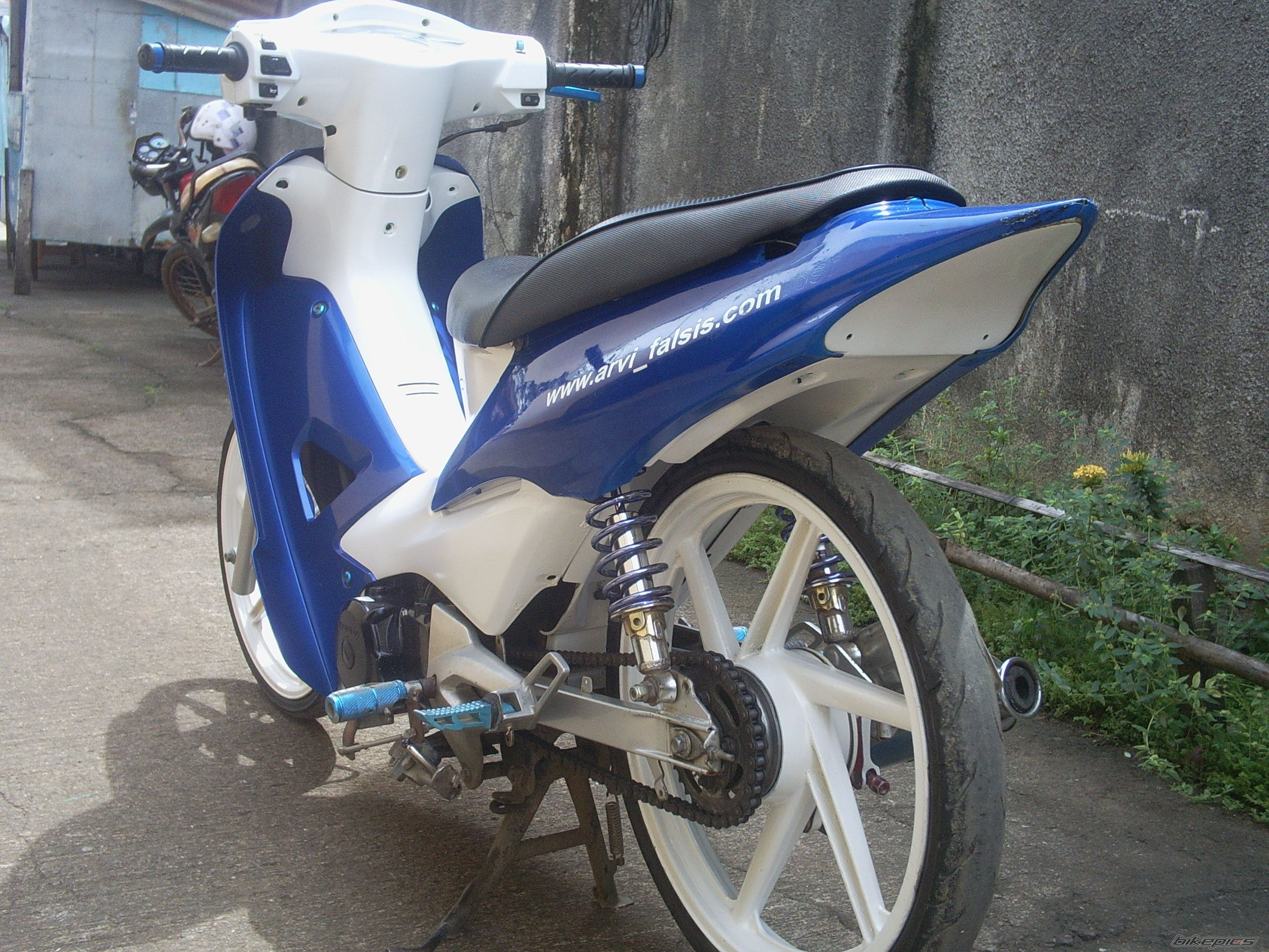 Bike Photo 1432908