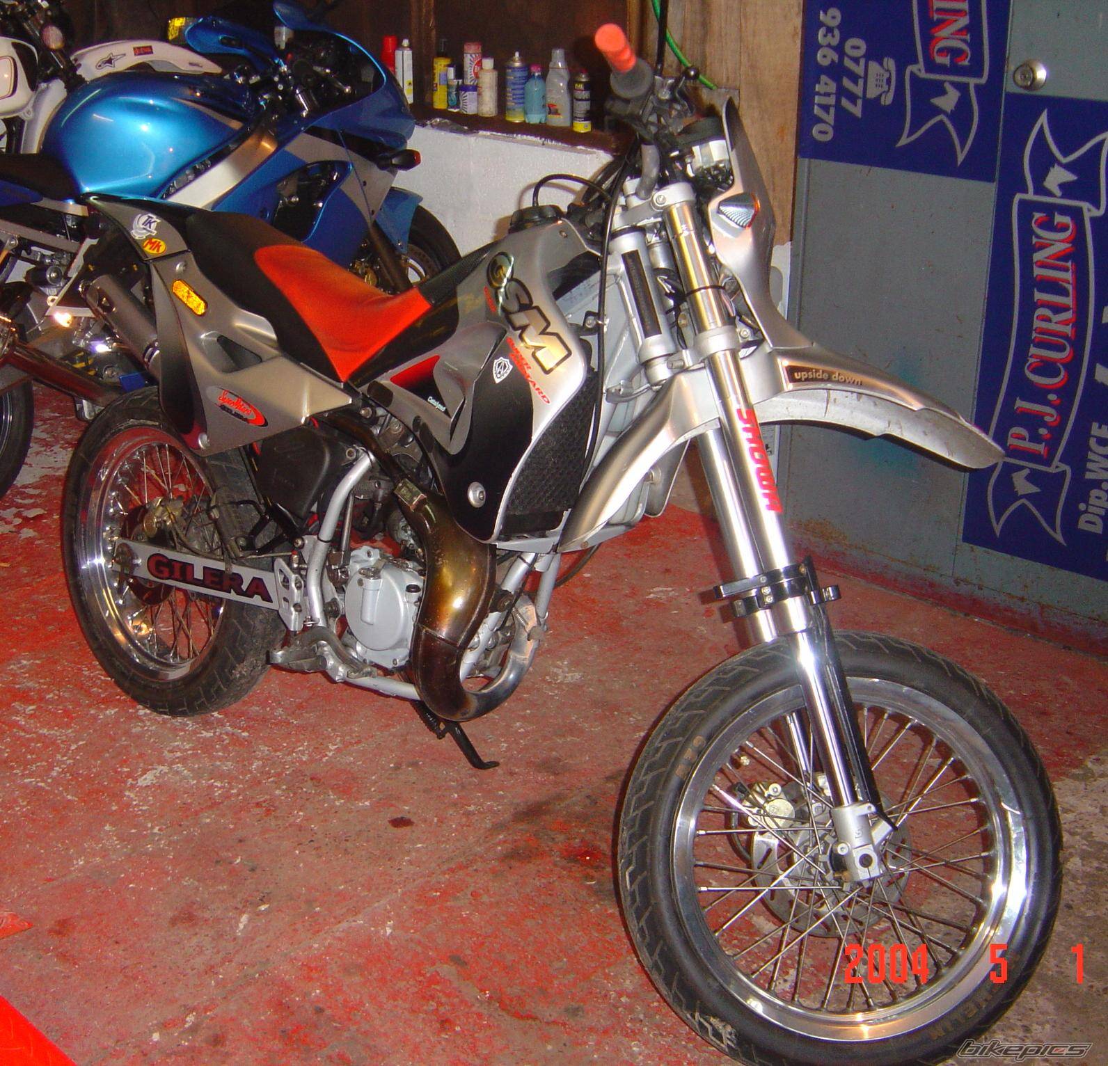 Bike Photo 143291
