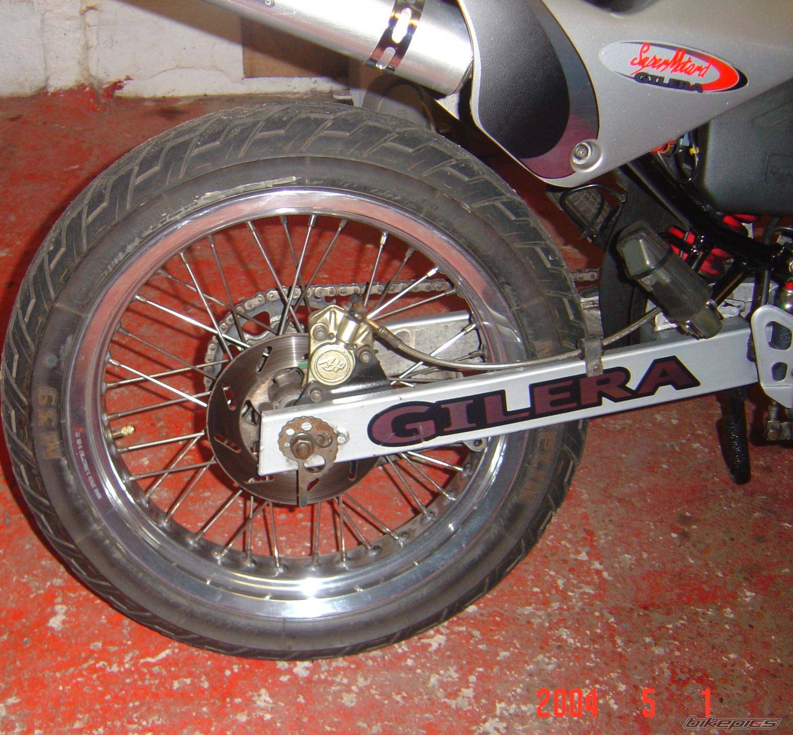 Bike Photo 143293