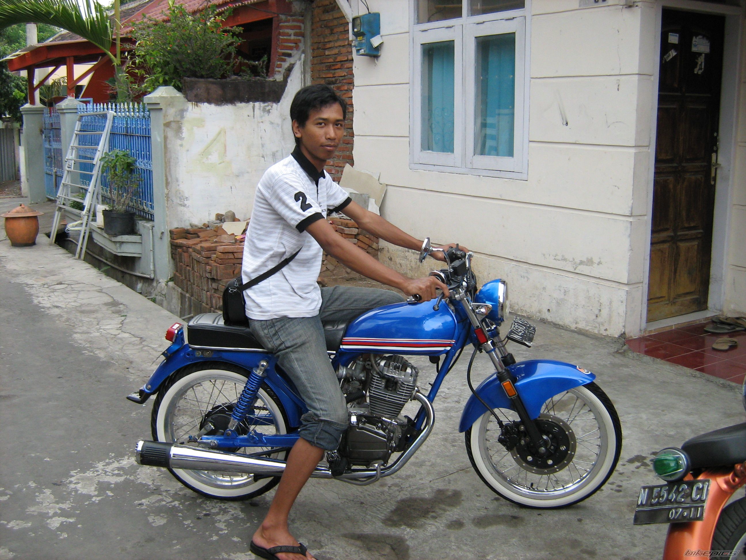 Bike Photo 1432943