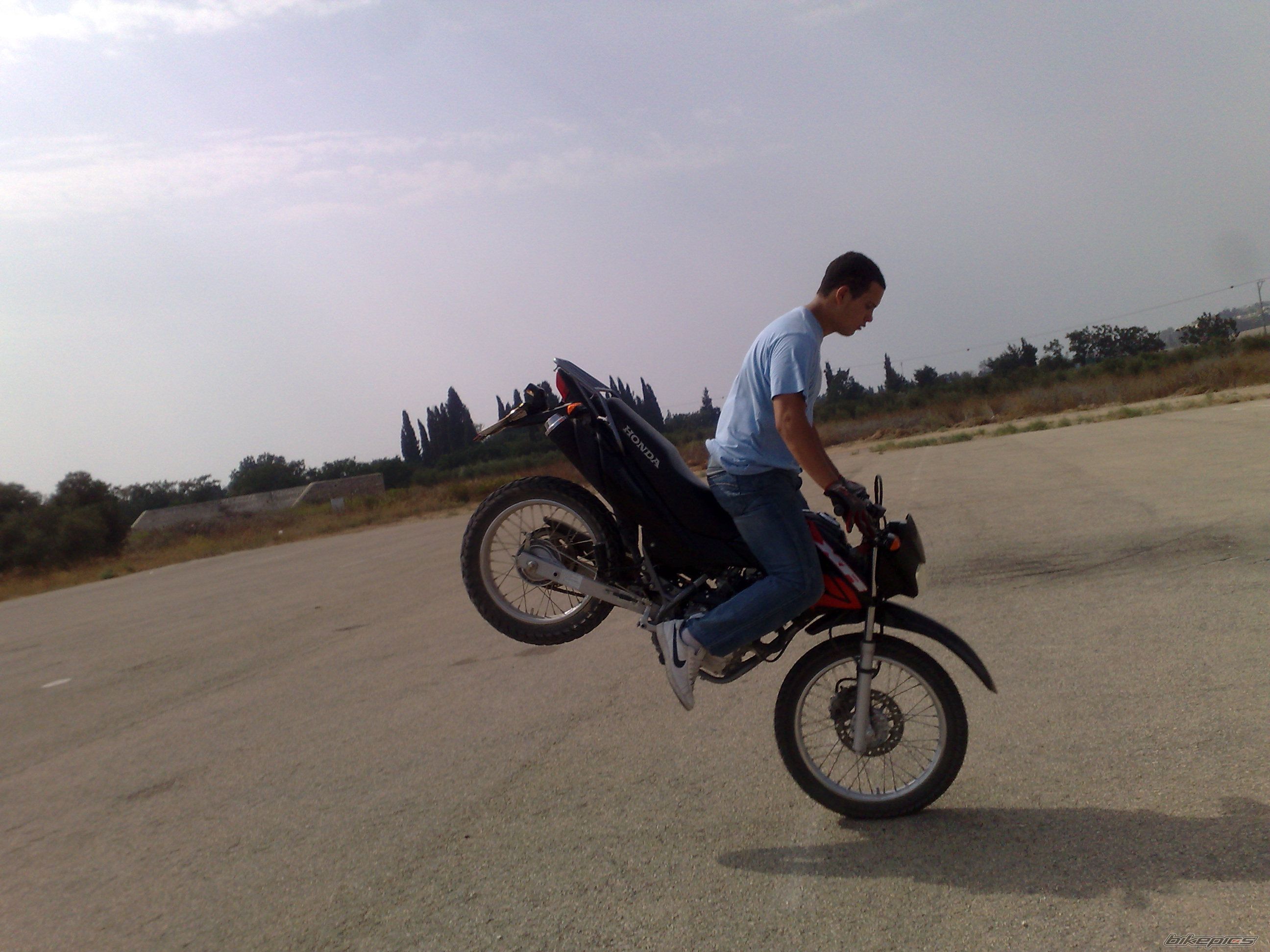 Bike Photo 1432982