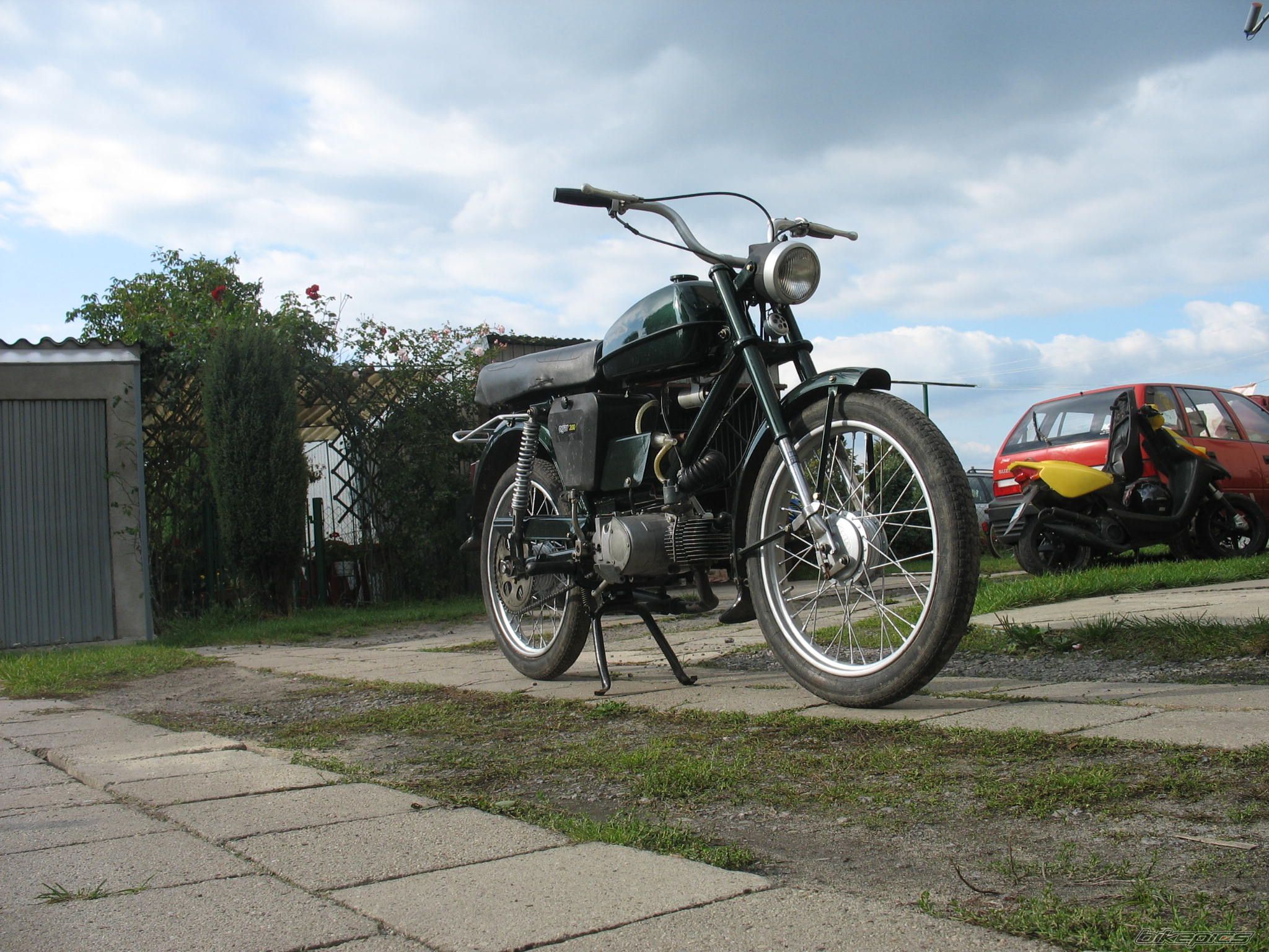 Bike Photo 1433012