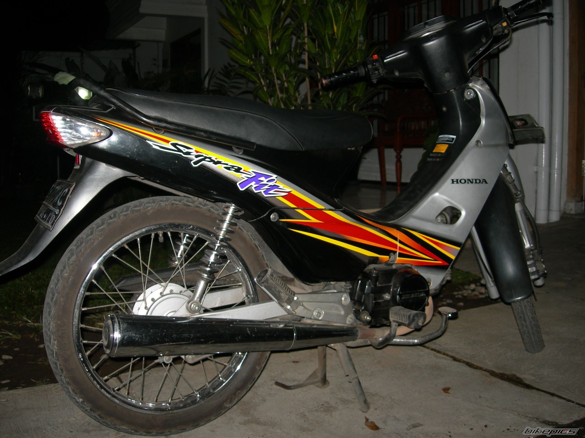 Bike Photo 1433171