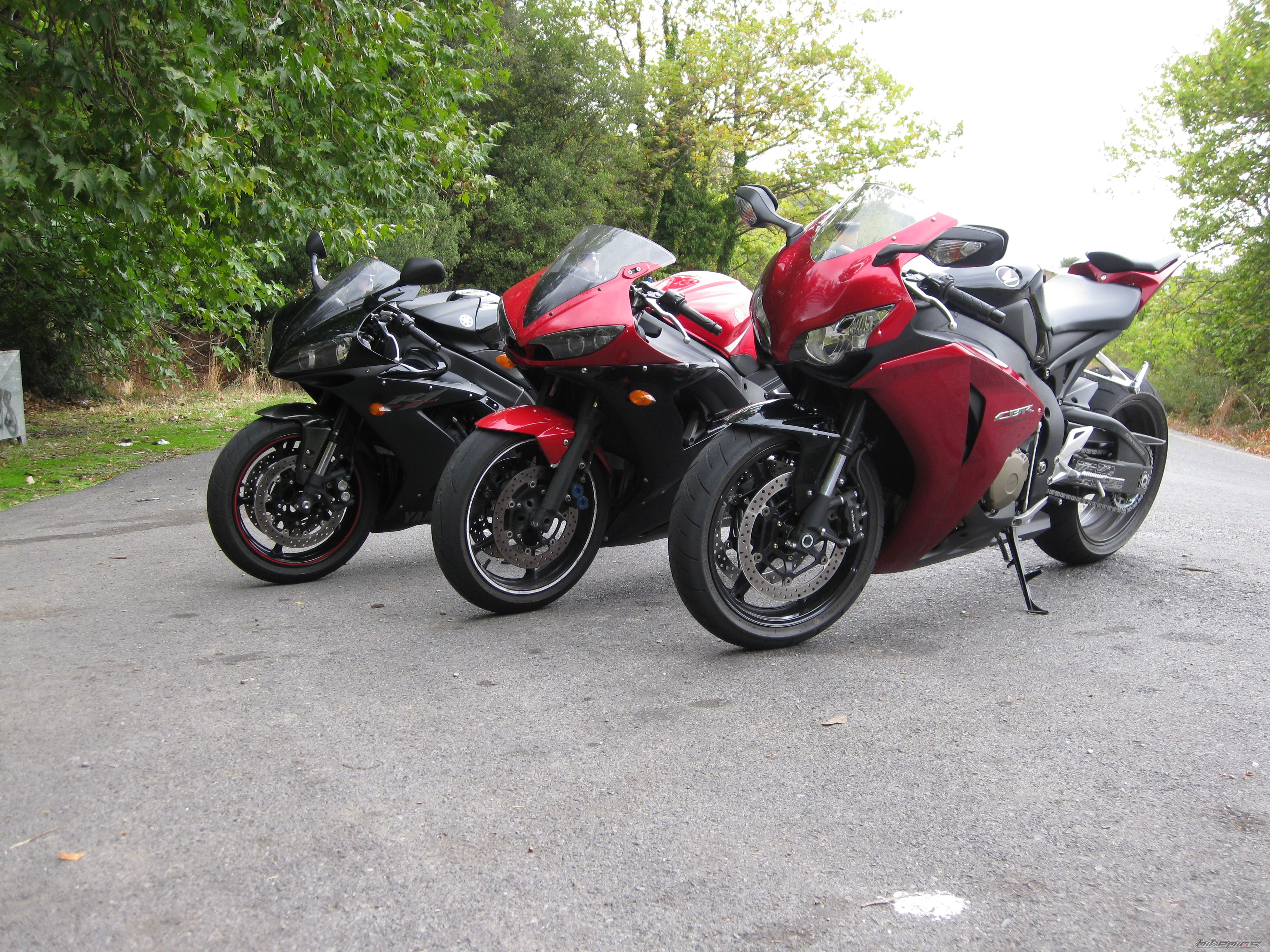 Bike Photo 1433338
