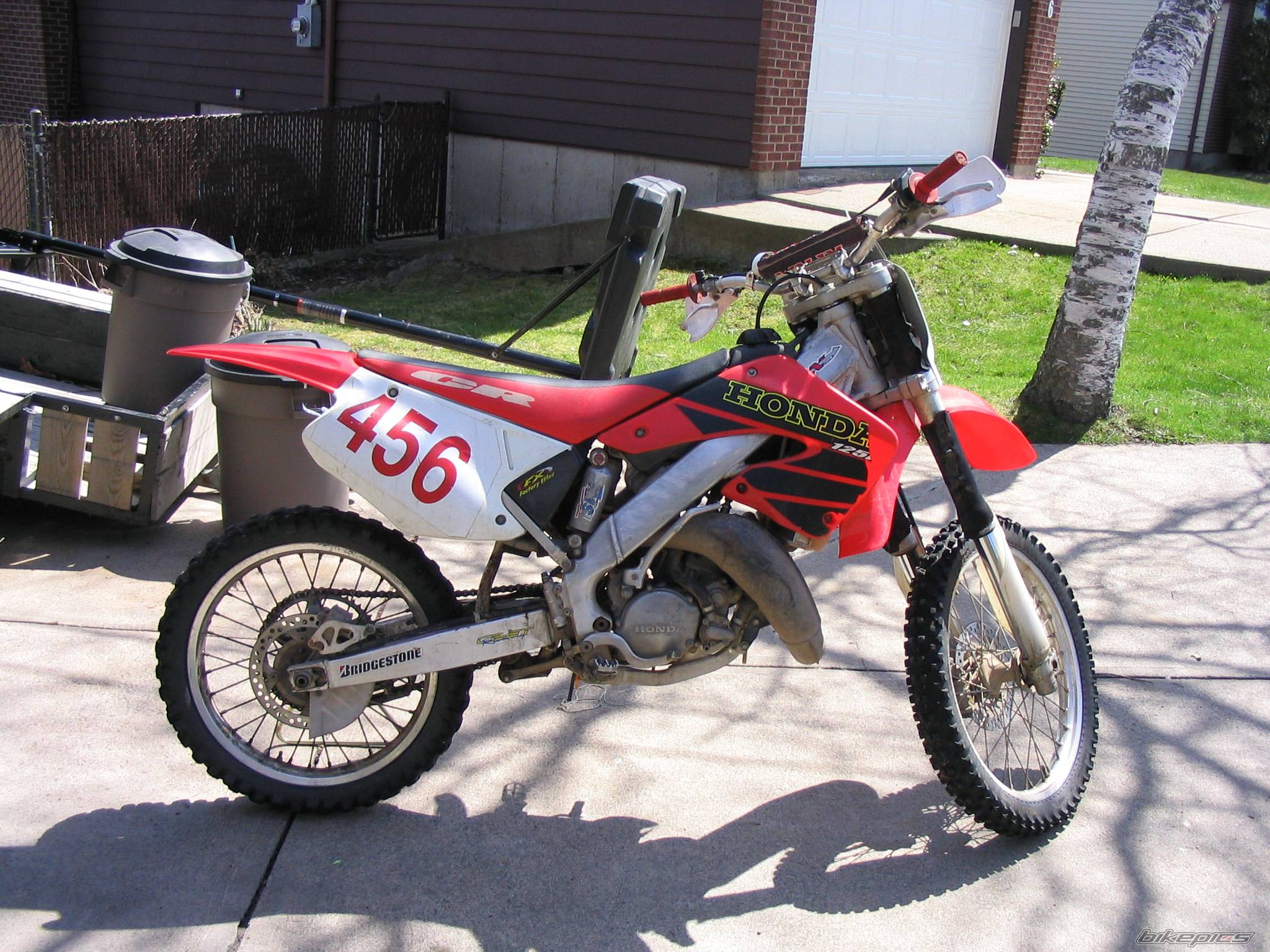 Bike Photo 143335