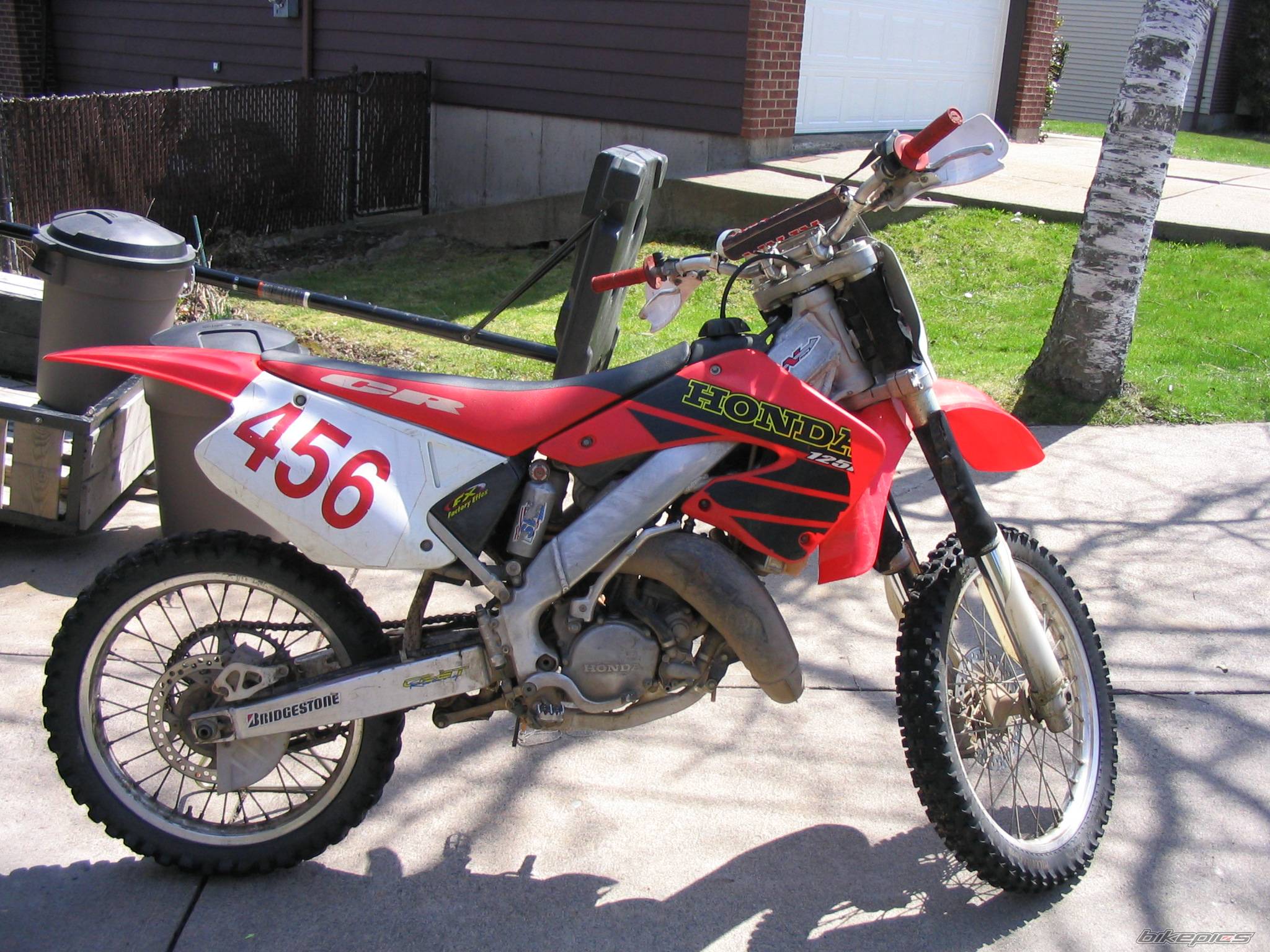 Bike Photo 143336