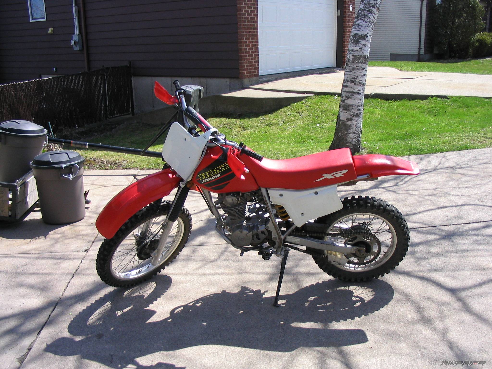 Bike Photo 143337