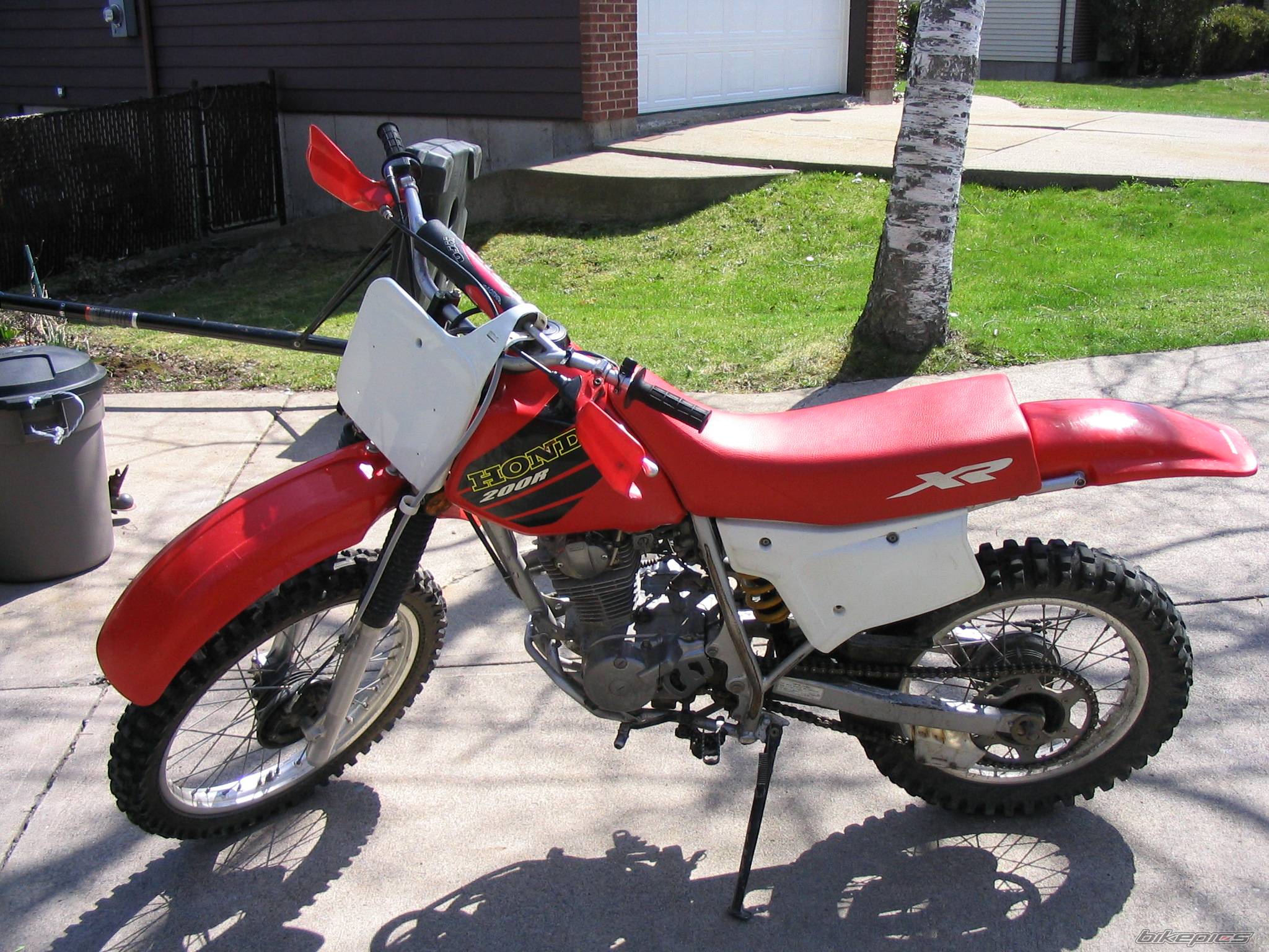 Bike Photo 143338