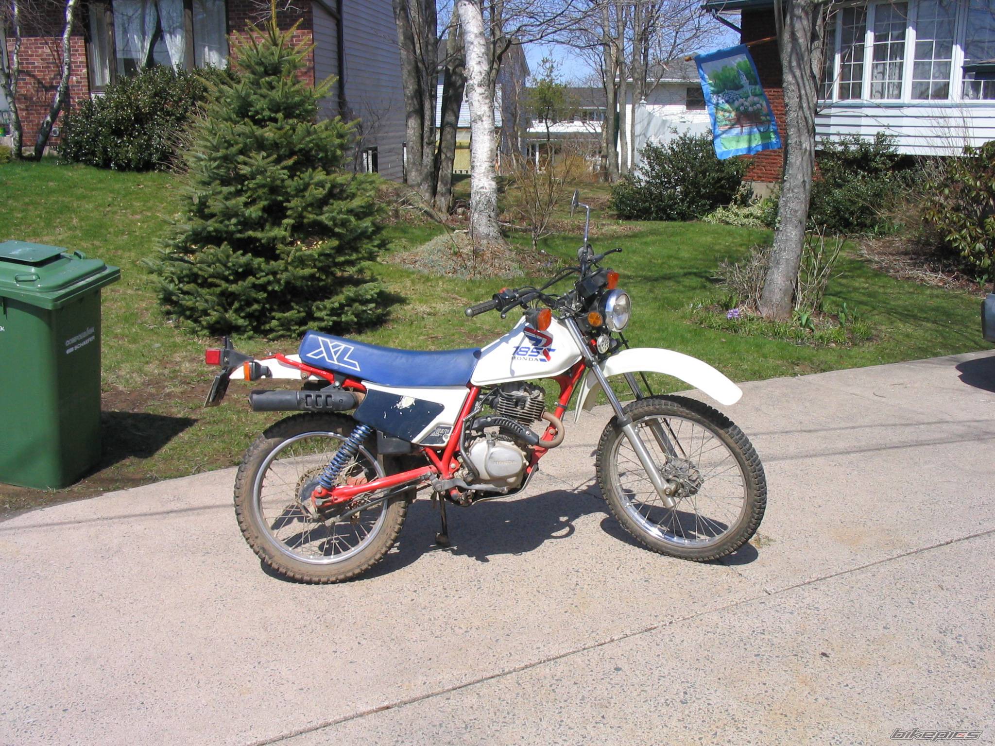 Bike Photo 143339