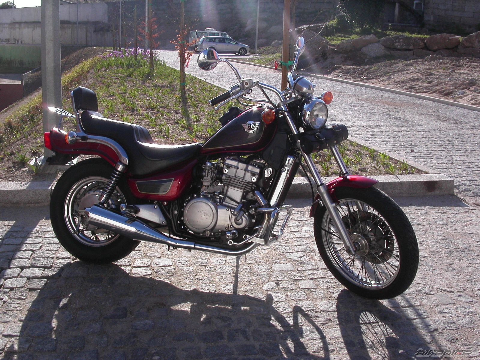 Bike Photo 1433480
