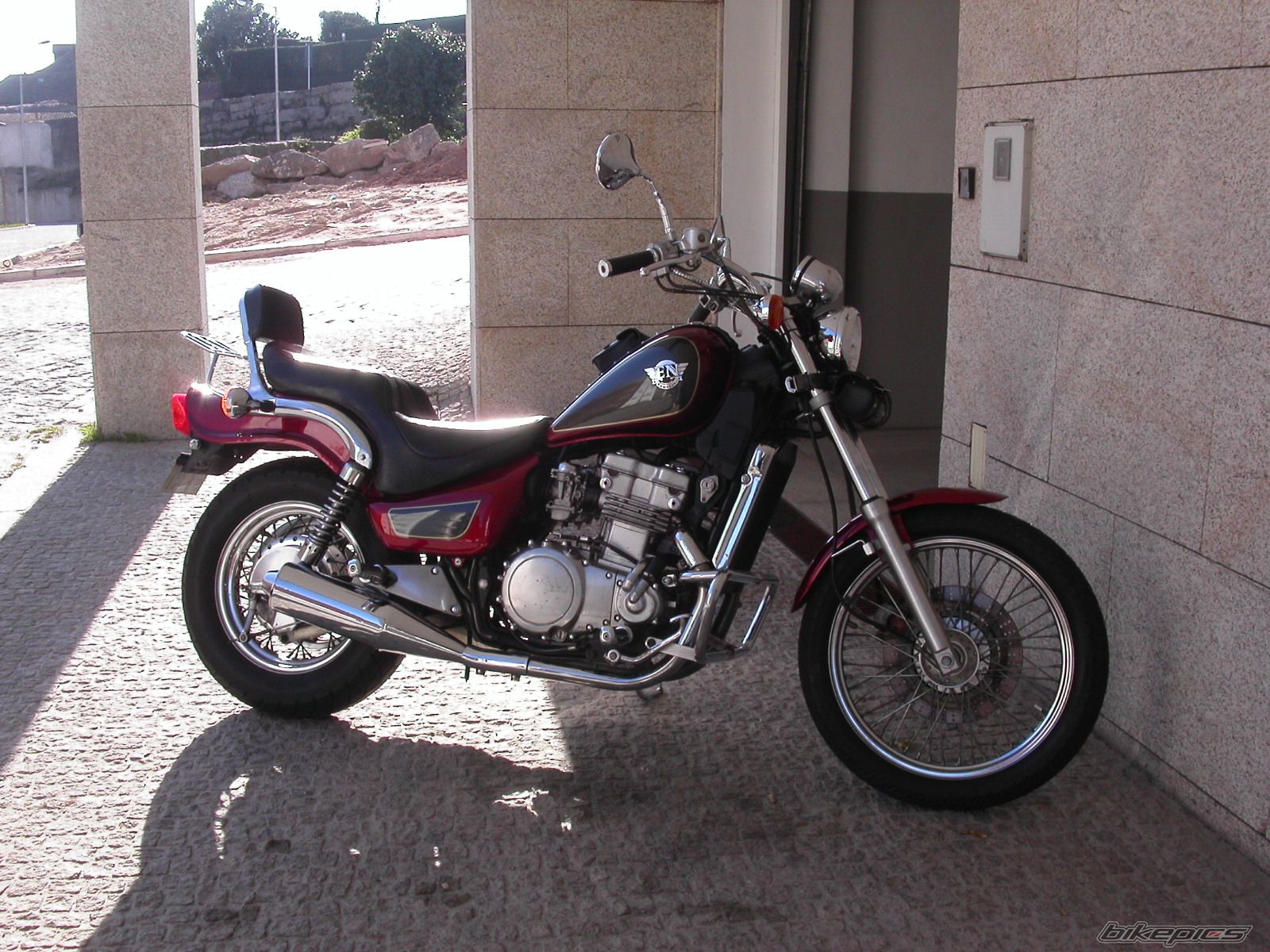 Bike Photo 1433483
