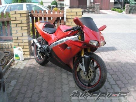 Bike Photo 1433537