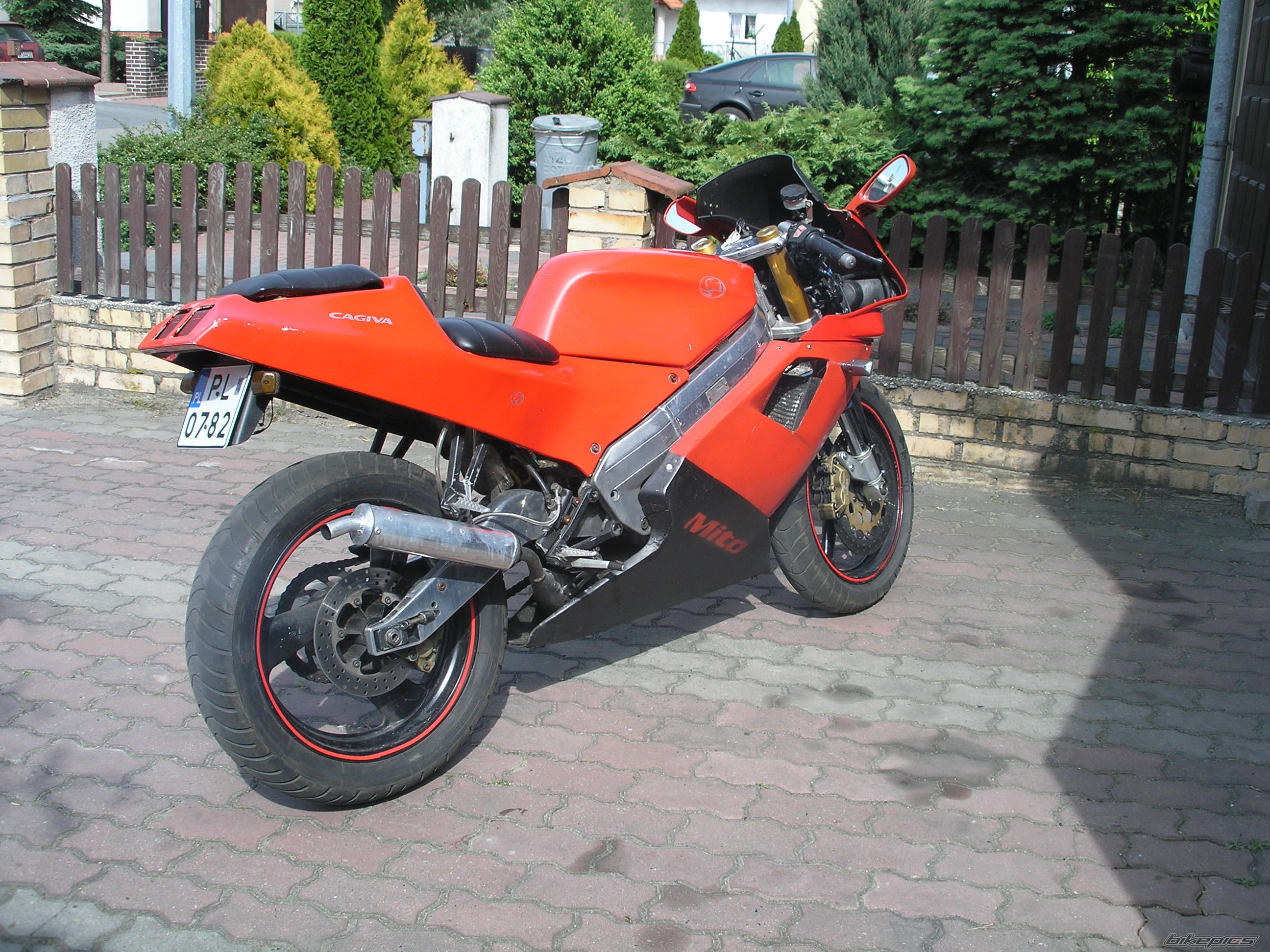 Bike Photo 1433550