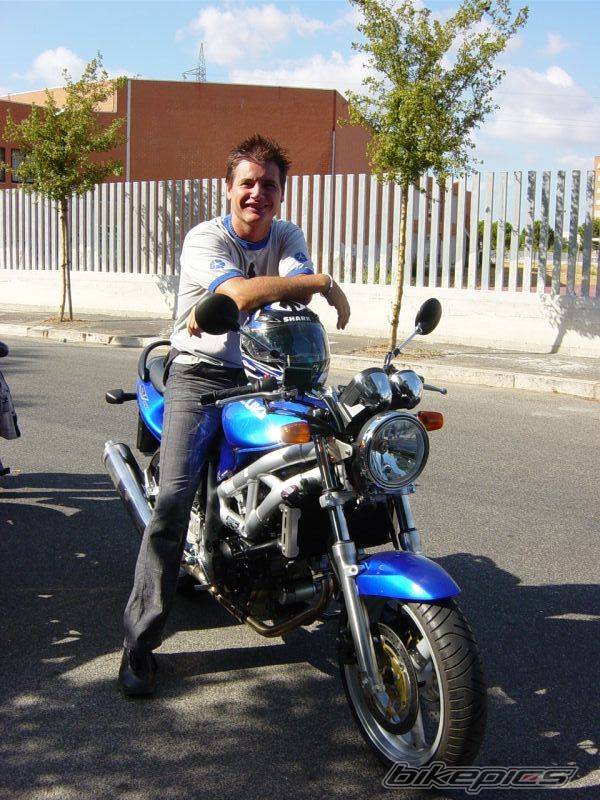 Bike Photo 143356