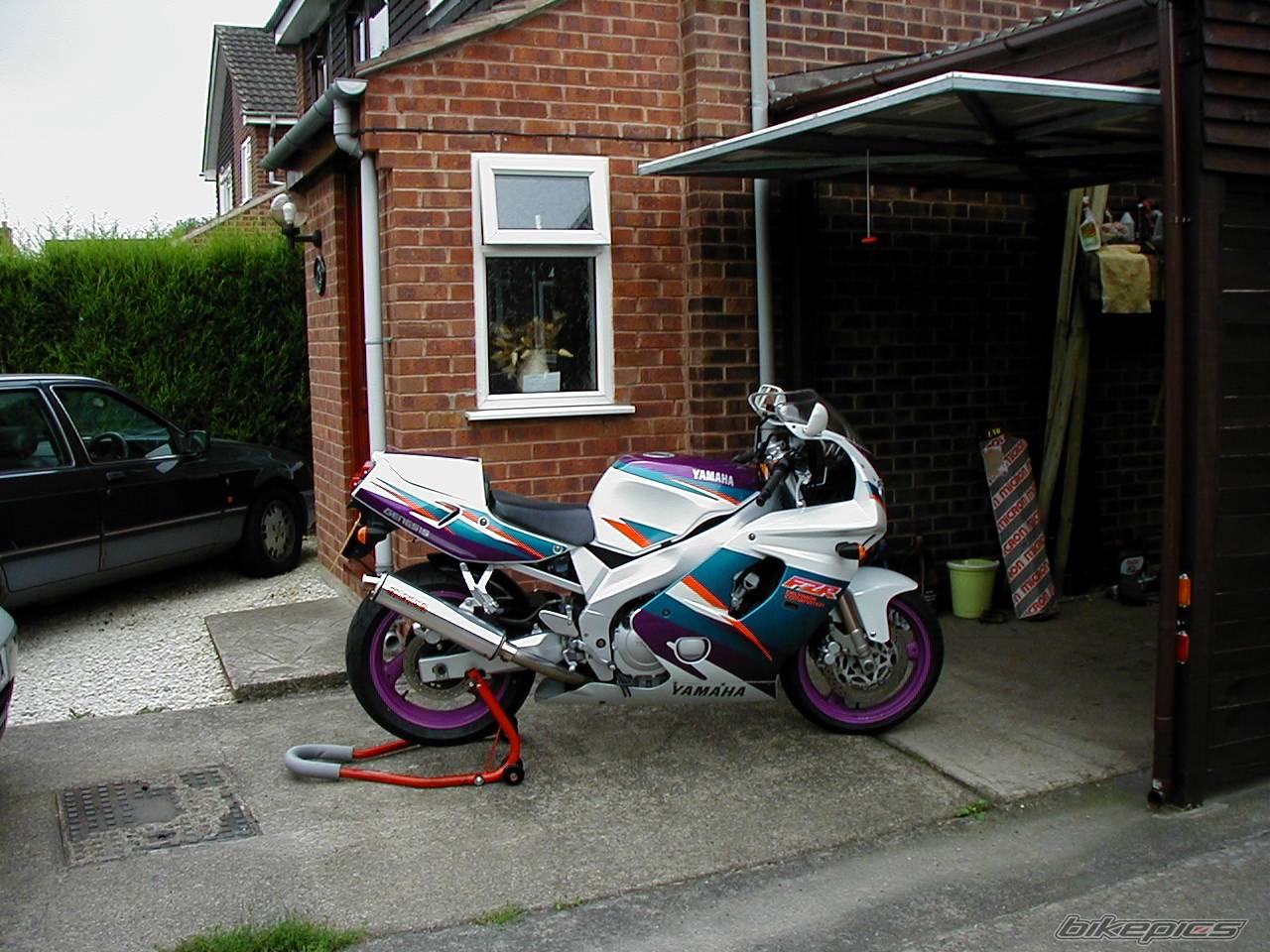 Bike Photo 143367
