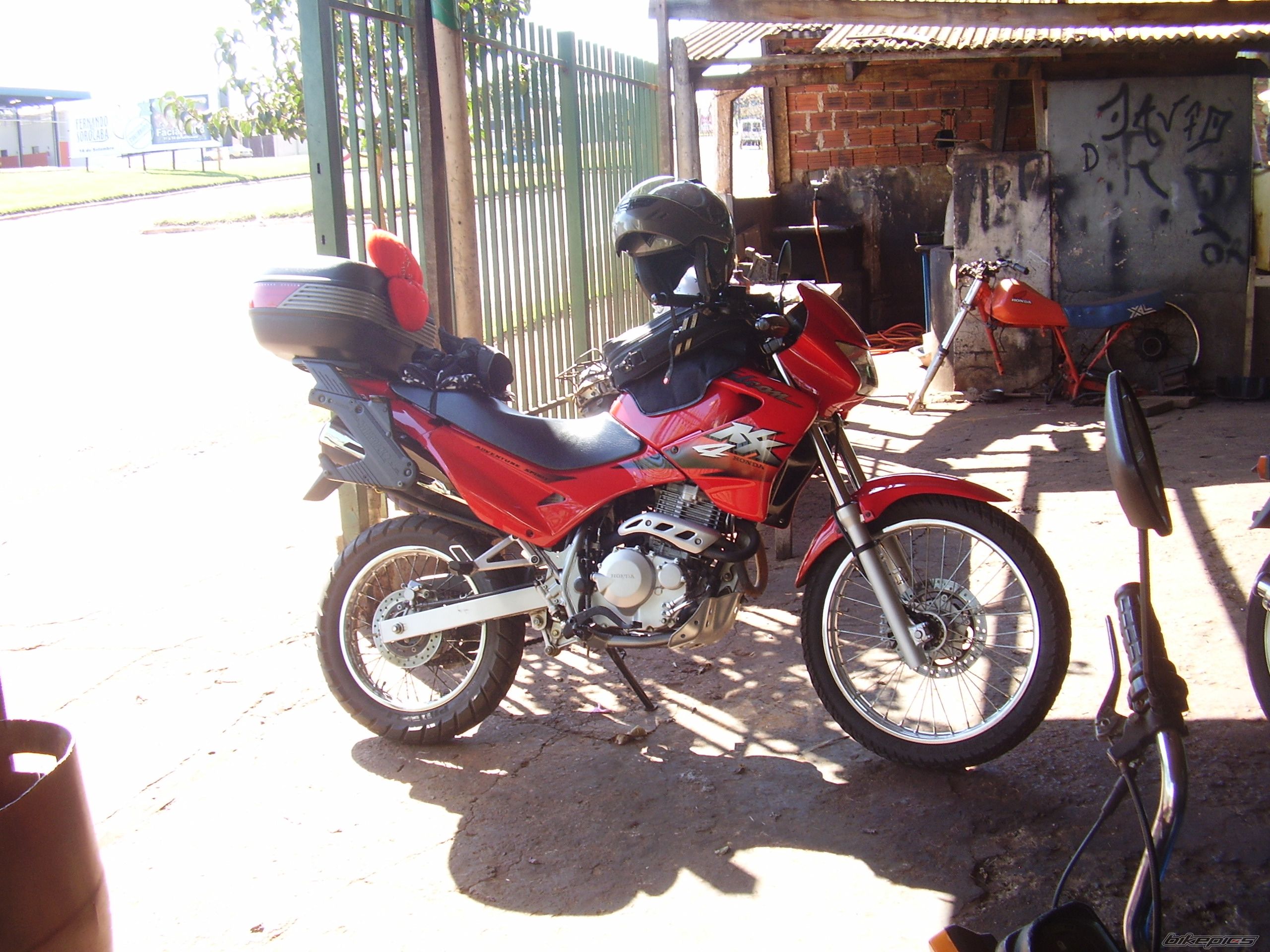 Bike Photo 1433772
