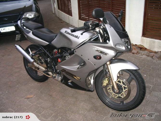 Bike Photo 1433778