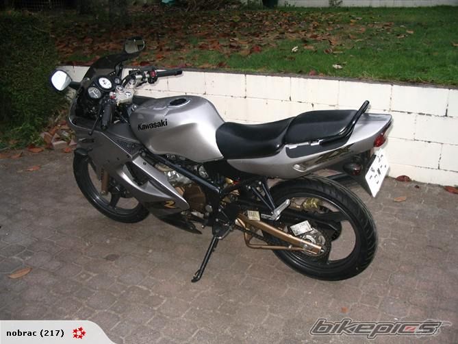 Bike Photo 1433780