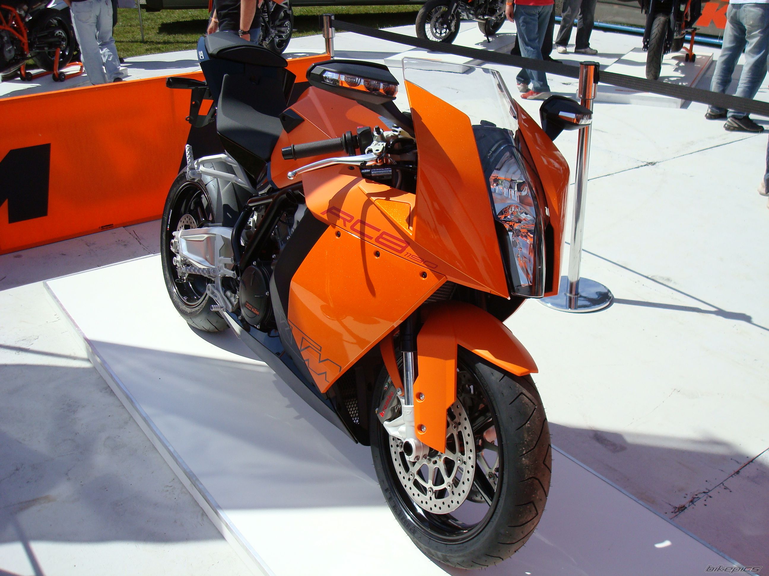 Bike Photo 1433794