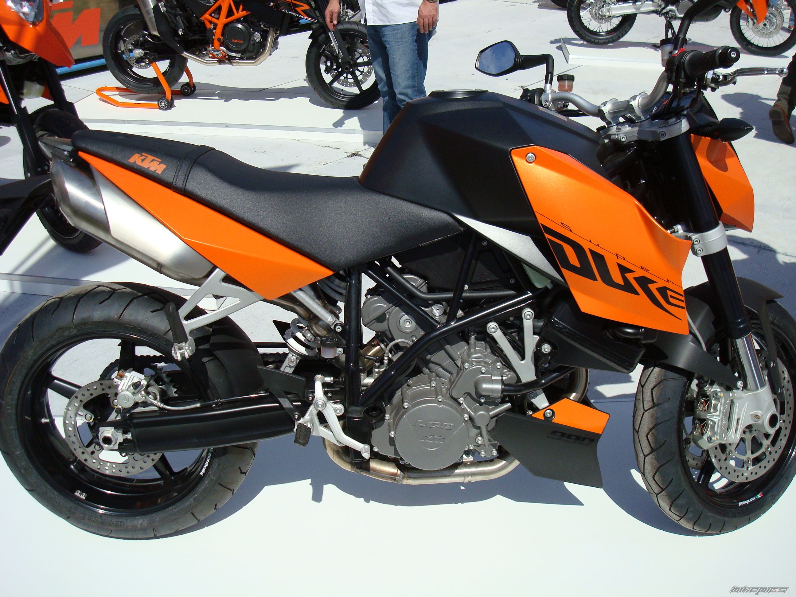 Bike Photo 1433797