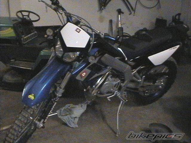 Bike Photo 143380