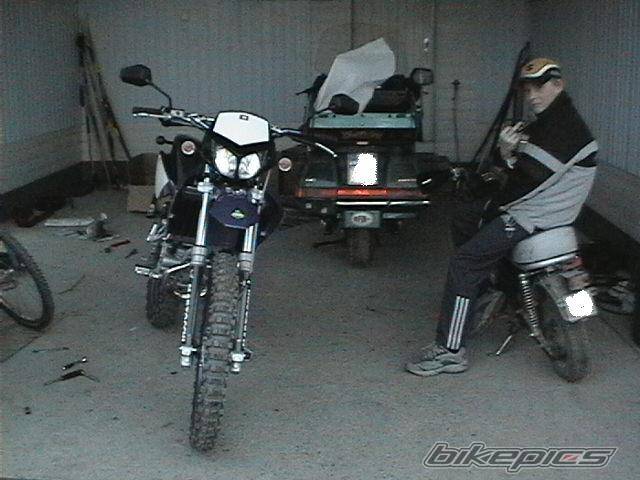 Bike Photo 143383