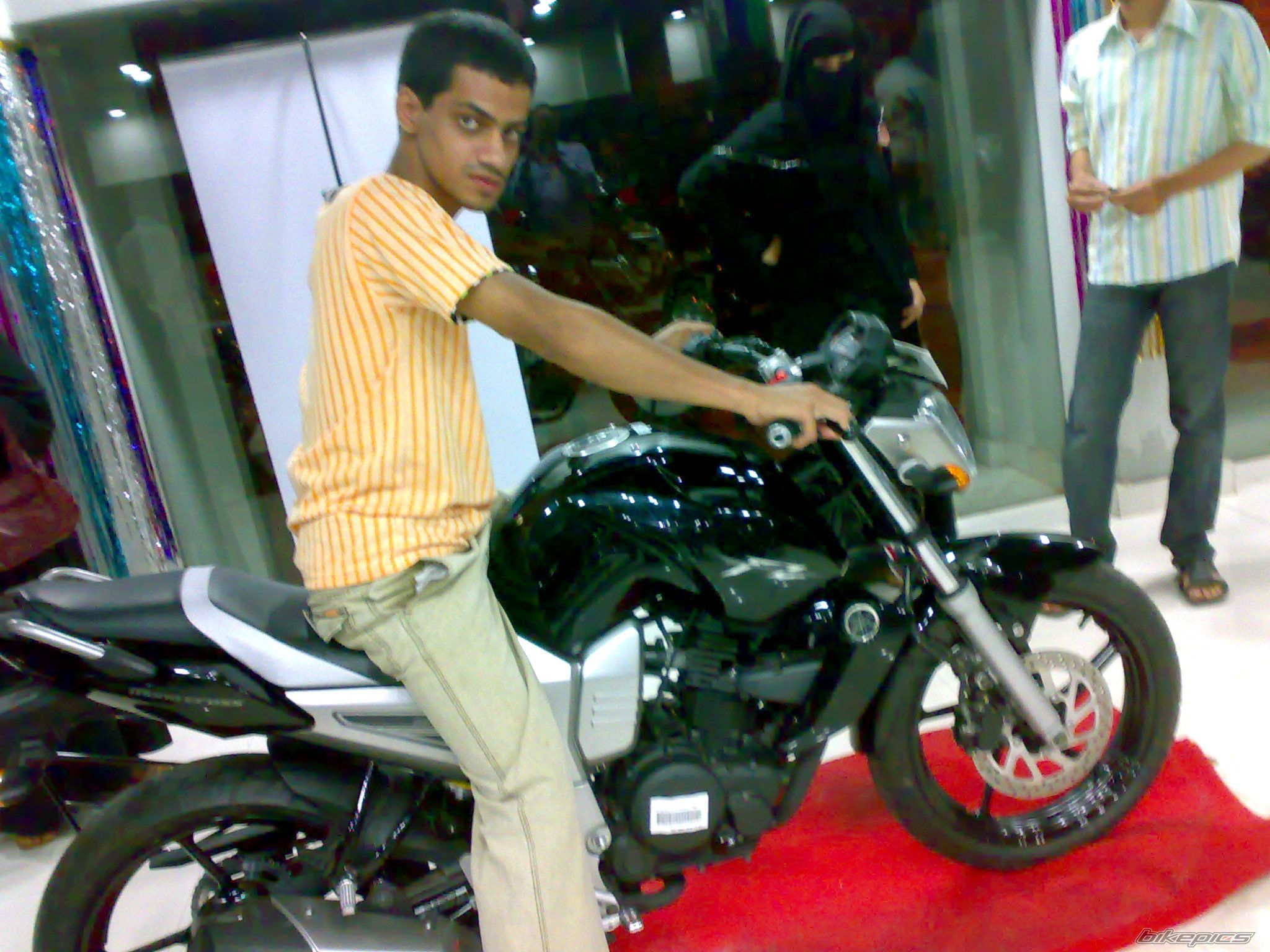 Bike Photo 1433838