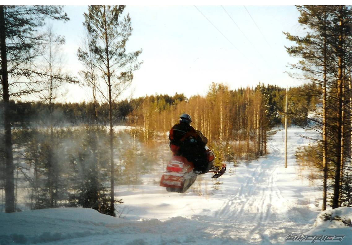 Bike Photo 143387
