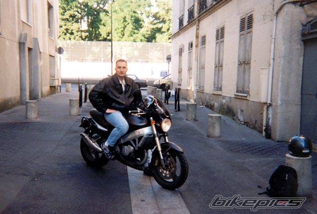 Bike Photo 14340