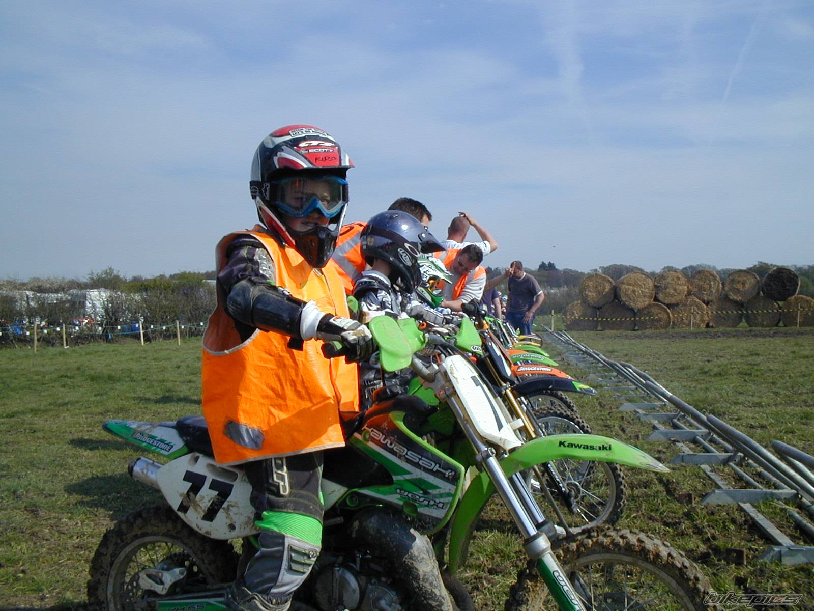 Bike Photo 143403