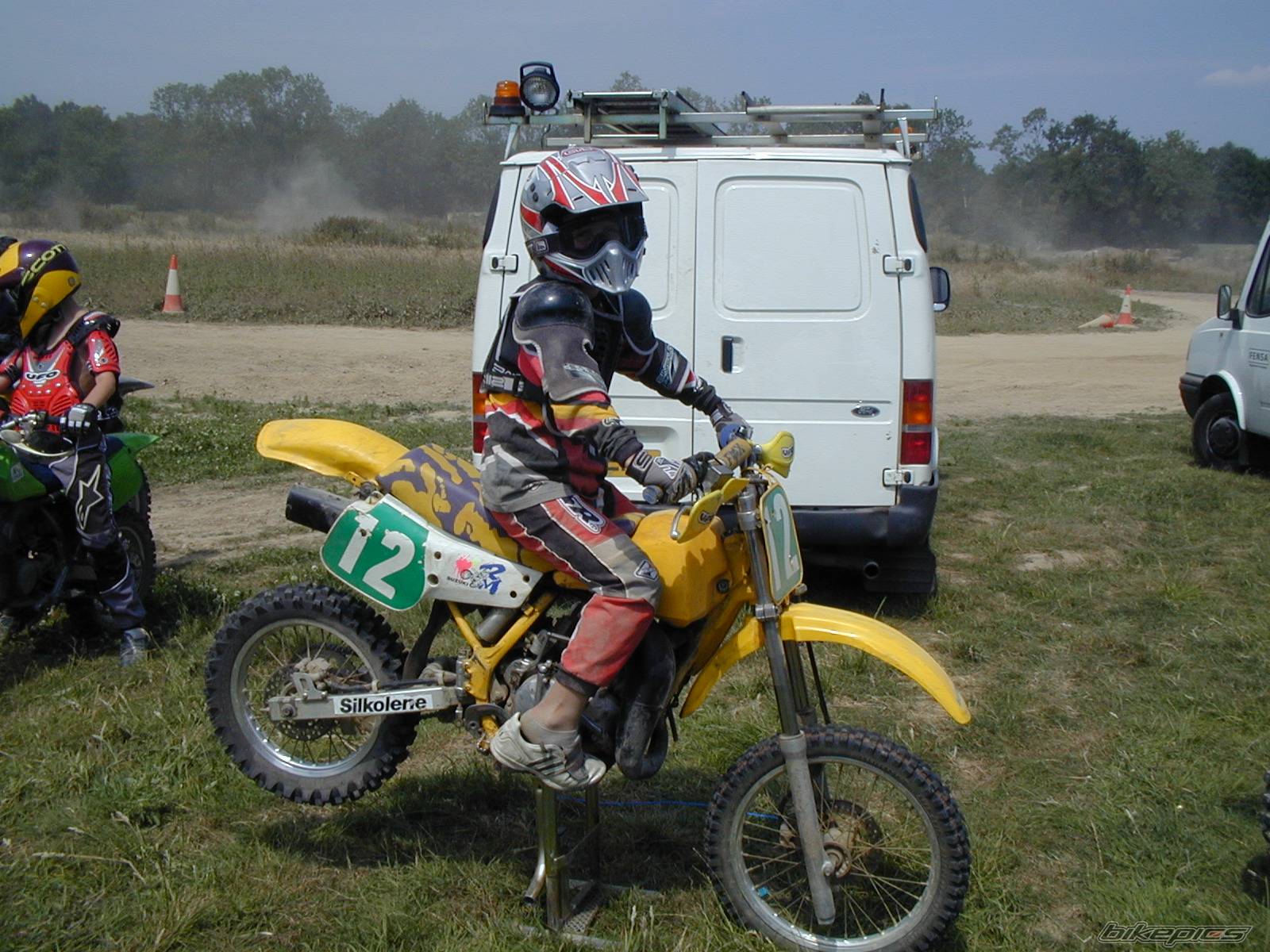Bike Photo 143406