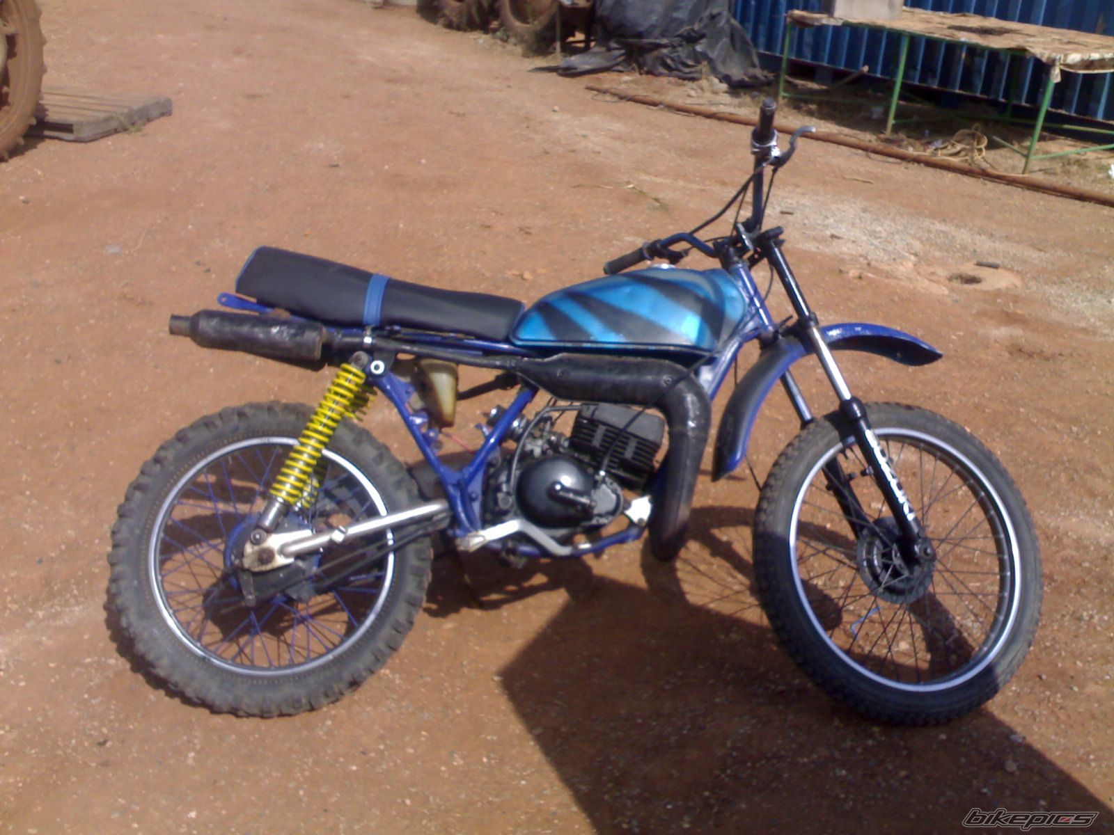 Bike Photo 1434076