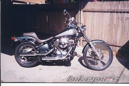 Bike Photo 1434077