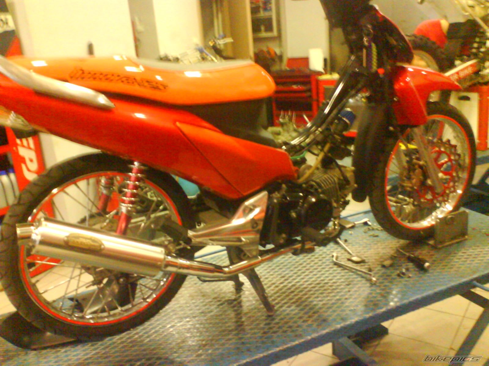 Bike Photo 1434087