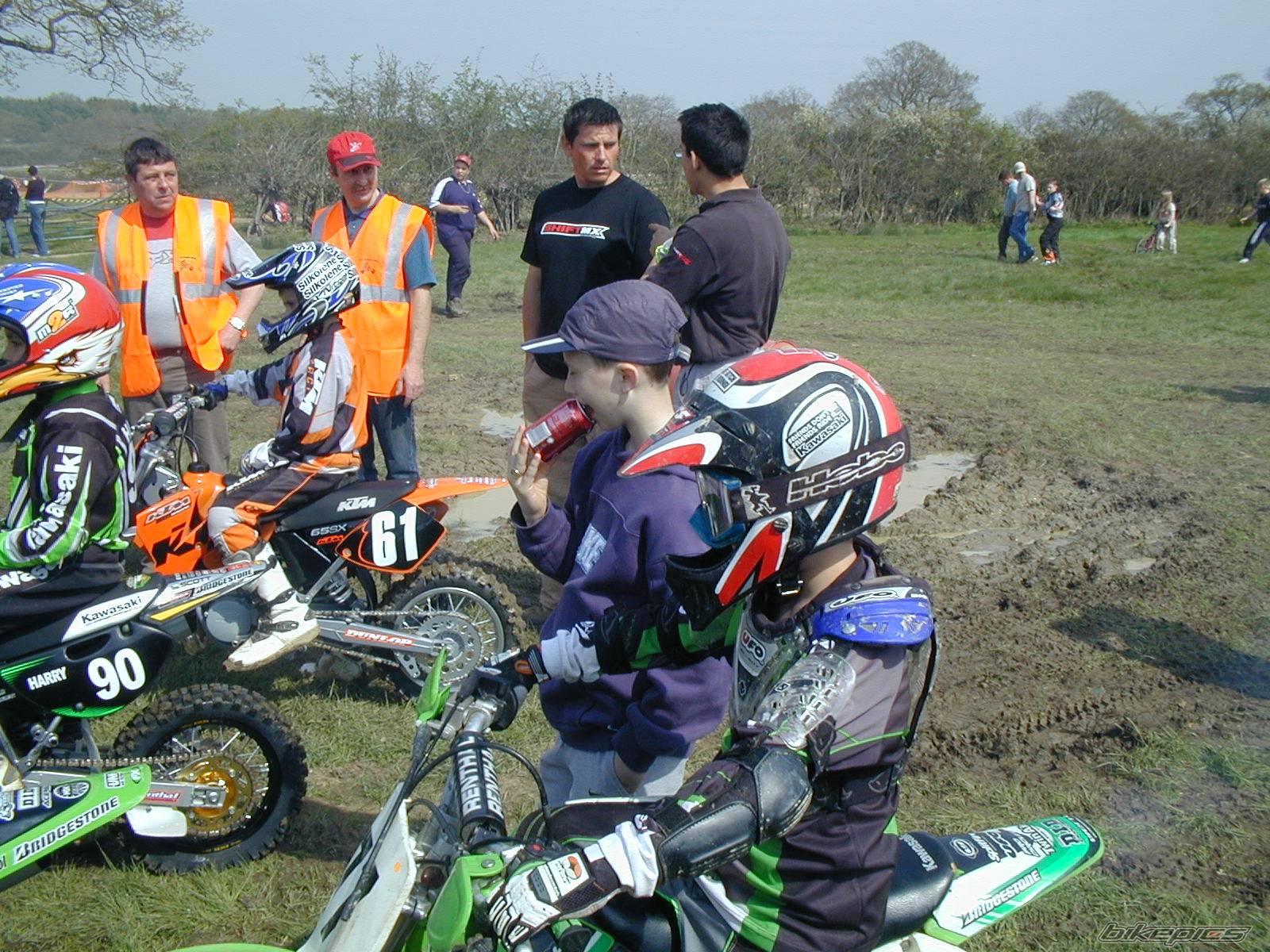 Bike Photo 143409