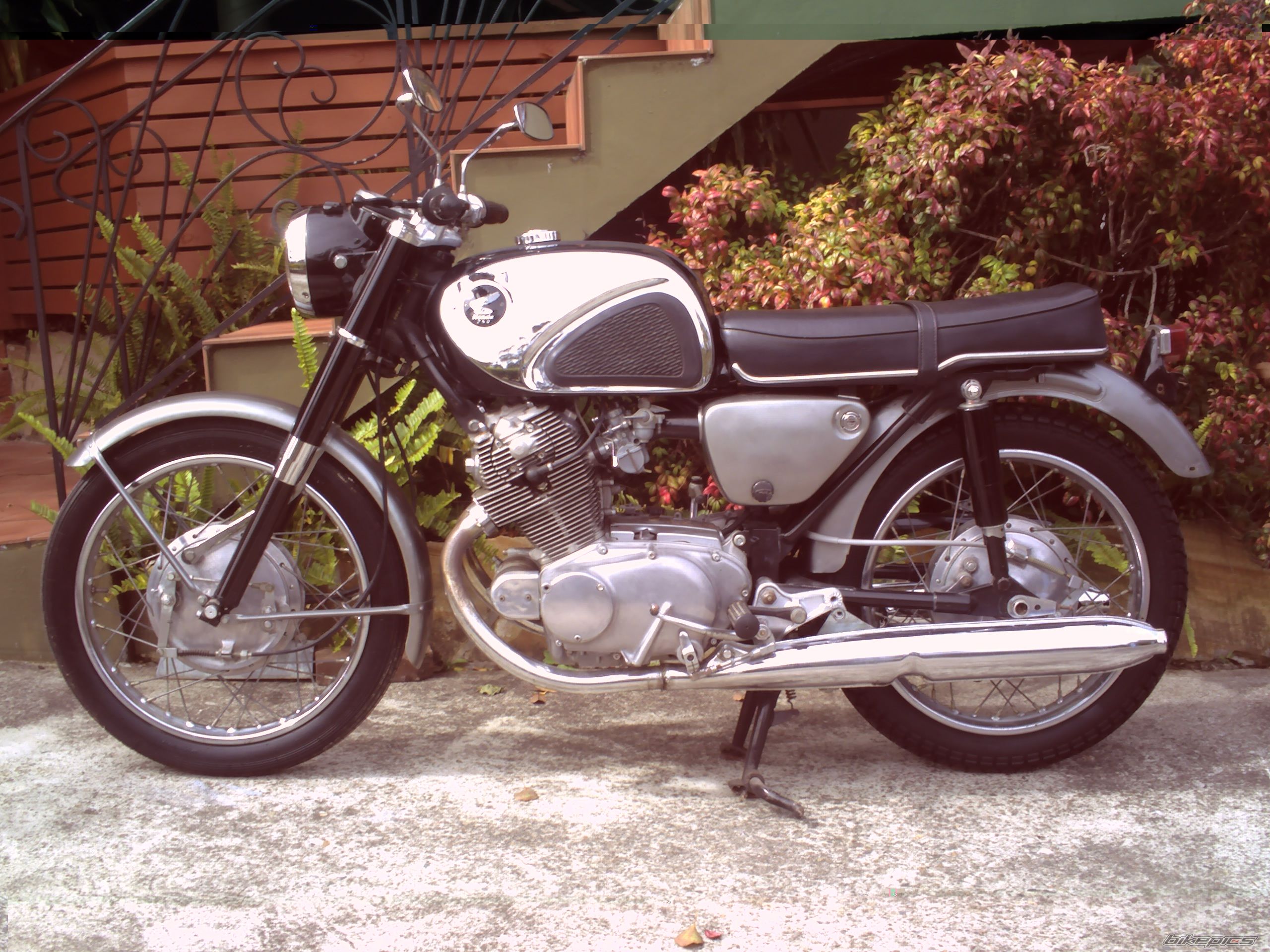 Bike Photo 1434090