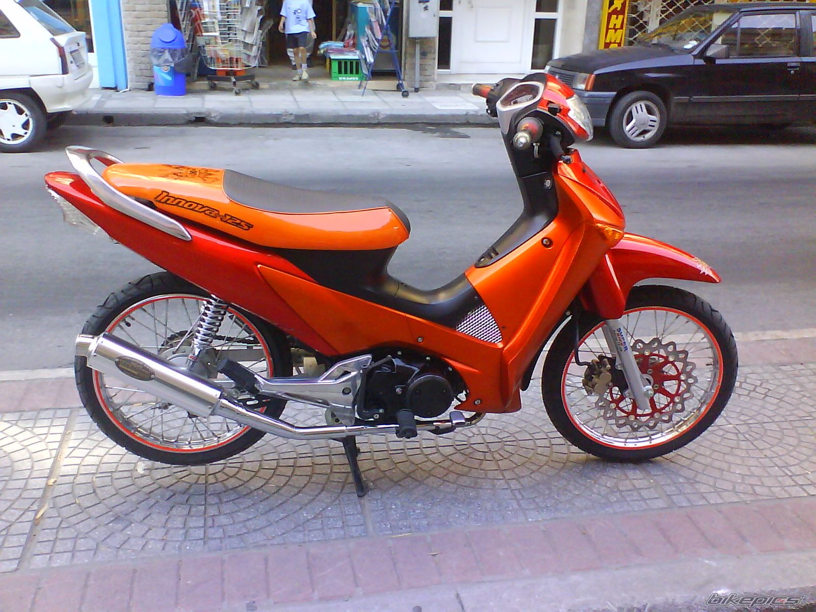 Bike Photo 1434094