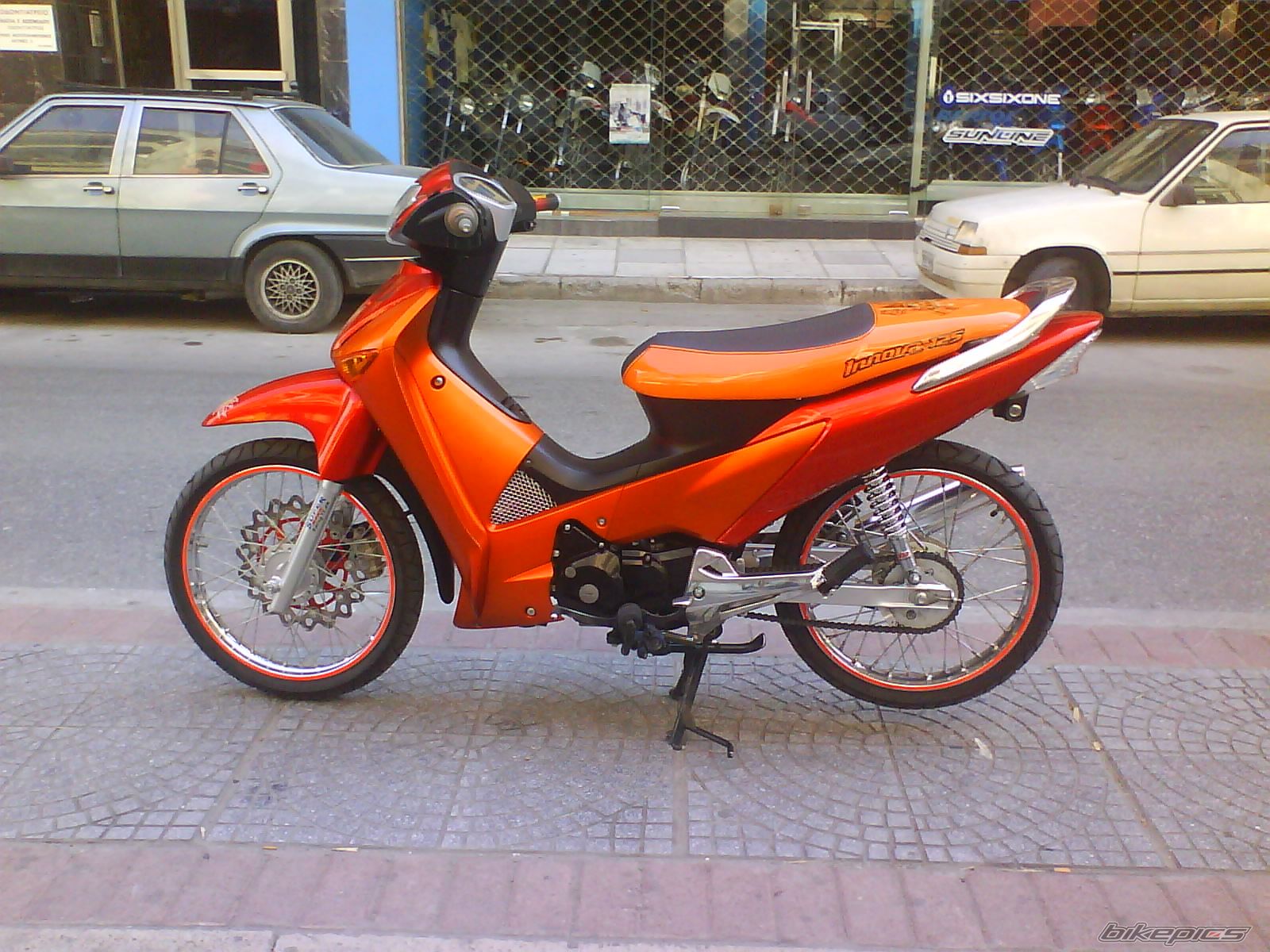 Bike Photo 1434098
