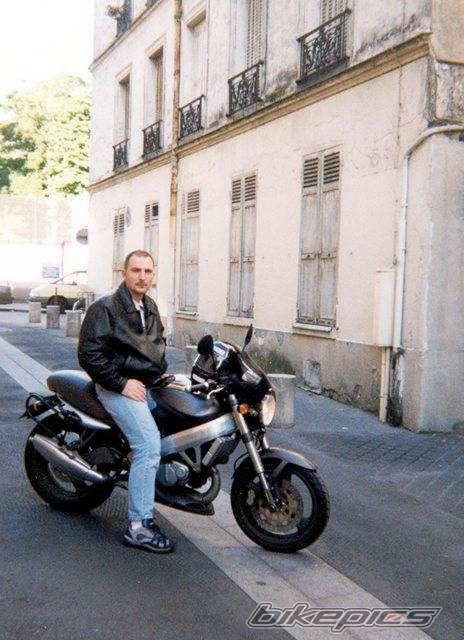 Bike Photo 14341