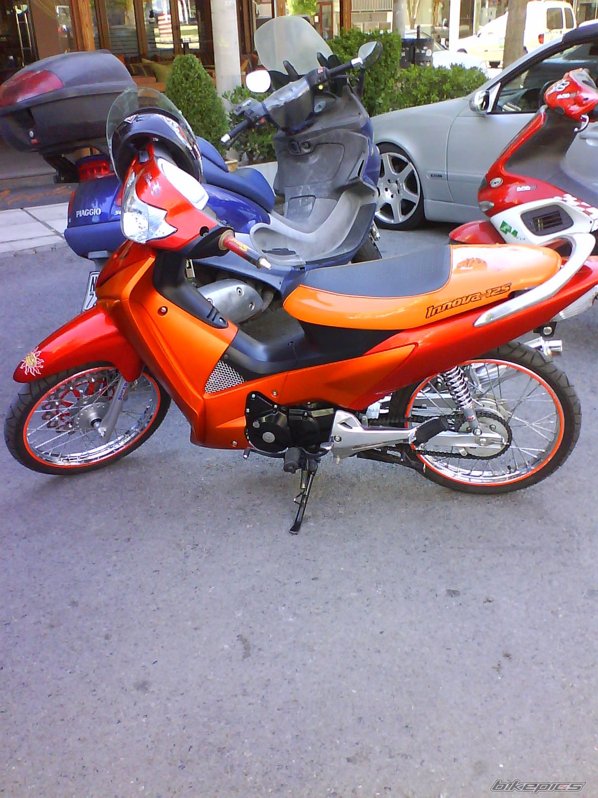 Bike Photo 1434101