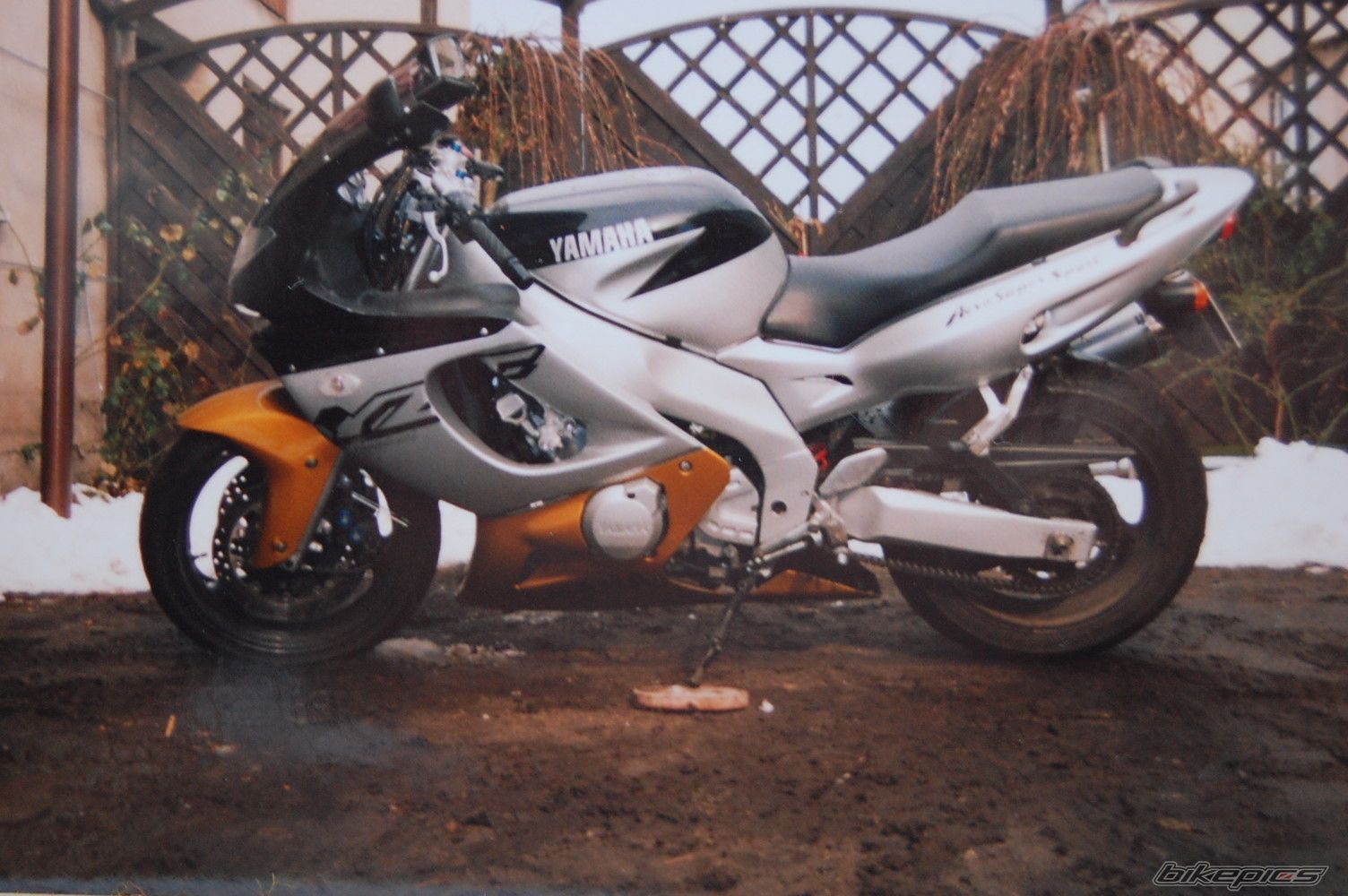 Bike Photo 1434155