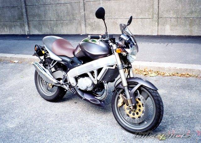 Bike Photo 14342